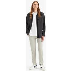 Levi's XX Chino Slim Taper Lightweight Pants Grey