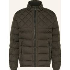 Steppjacke CLASON KHAKI