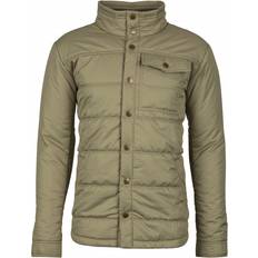 Sherpa Jackor Sherpa Mongar Jacket Syntetjacka Färg olivgrön