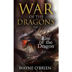 Rise of the Dragon (Paperback)