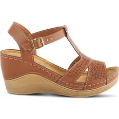 Pelle Sintetica Sandali Flexus Natala Sandal