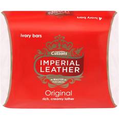 Imperial Leather Original Bar Soap 100g 4-pack