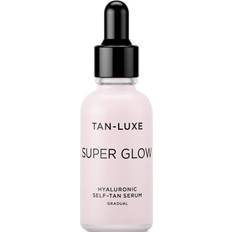 Super Glow Hyaluronic Self-Tan Serum Gradual