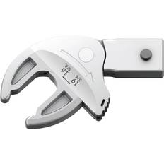 Wera Flare Nut Wrenches Wera 7880 Joker L 16-19 Self-setting Insert Spanner Flare Nut Wrench