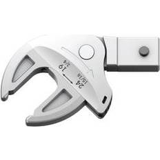 Wera Einsteckwerkzeug 7880 Joker XL 19-24mm 14x18mm Flare Nut Wrench
