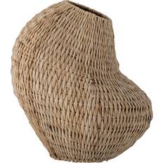 Bloomingville Lådor & Korgar Bloomingville Levis Natural Korg 55cm