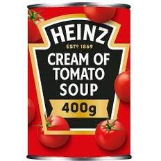 Heinz Cream of Tomato Soup 400g