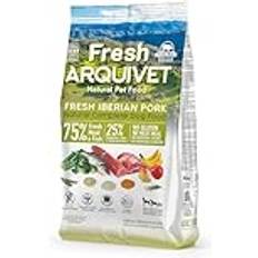 Kæledyr Arquivet Fresh Iberian Pork and Fish 2.5kg