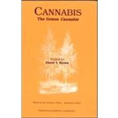 Cannabis: The Genus Cannabis (Hardcover)