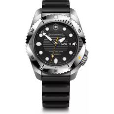Watches Victorinox Dive Pro Automatic Three Hands Steel