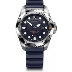 Victorinox Men Wrist Watches Victorinox Dive Pro Quartz Three Hands Watch