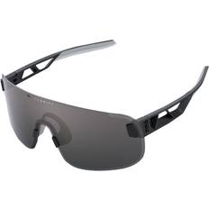 POC Elicit Cykelglasögon Uranium - Black/Clarity/Grey