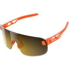 POC Elicit Orange Brille - Gelbe