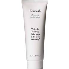 Emma S. Rengöringskrämer & Rengöringsgels Emma S. Cleansing Facial Wash 125ml