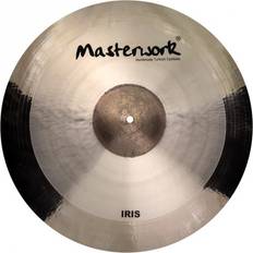 Masterwork Iris 22'' Ride