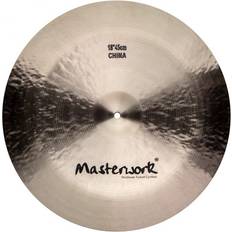 Masterwork Custom 18'' China