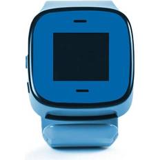 MightySkins FIL2-Solid Blue for Filip 2