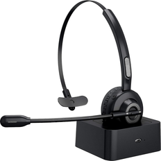 LimbO Bluetooth Headphones, V5.0 Business Wireless