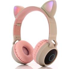 LimbO Ears Bluetooth Wireless Headphones, Headphones-beige