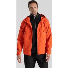 Clothing Craghoppers Men's Diggory Jacket, Red