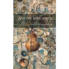 Anton Bruckner Pocketbok