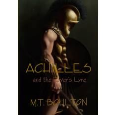 Achilles and the Lover's Lyre (Häftad)
