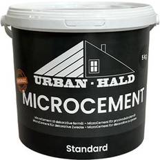 Urban-Hald Urban-Hald Færdigblandet MicroCement 5 1stk