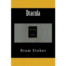 Dracula Bram Stoker 9783959400817