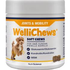 Swedencare Wellichews Joints & Mobility små hundar