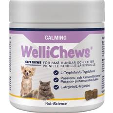 Swedencare Wellichews Calming Chews Dogs Chronic Anxiety