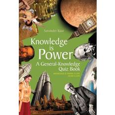Knowledge Is Power Satvinder Kaur 9781441599339 (Indbundet)