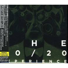 Justin Timberlake 20/20 Experience:the Complete (CD)