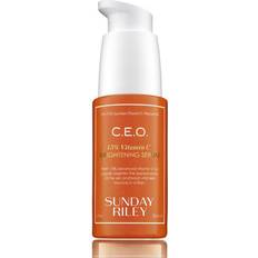 C e o sunday riley Sunday Riley C.E.O. 15% Vitamin C Brightening Serum 30ml