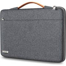 TECOOL 14 inch Laptop Case Sleeve Carry Bag Acer ASUS Dell Notebook