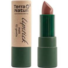 Makeup Terra Naturi Terra Naturi Matte Lipstick gentle 2