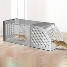 Yuyongzhi Single Door Indoor Outdoor Rat Trap
