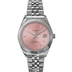 Timex Legacy TW2W49800 Roze