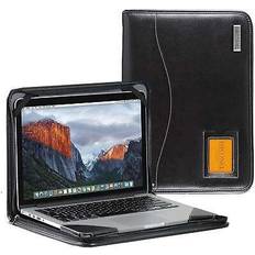 Broonel Black Case Acer Chromebook Spin 714