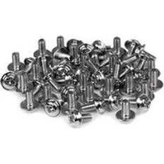 PC Mounting Computer Screws M3 x 1/4in Long Standoff 50 Pack