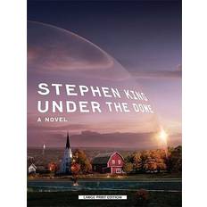 Under the Dome by Stephen King