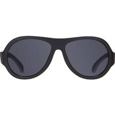 Babiators Sunglasses Babiators Original Smoke Lens Sunglasses, Jet