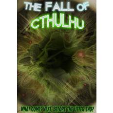 Fall of Cthulhu Horrified Press 9781326214357 (Hæftet)