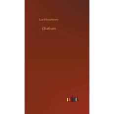 Chatham Lord Roseberry 9783732676064 (Indbundet)