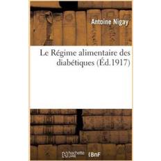 Le Regime Alimentaire Des Diabetiques Marcel Labbé 9782014036329 (Hæftet)