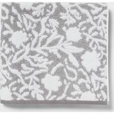 Threshold Performance Plus Oversized Bath Towel Gray (160x83.8cm)