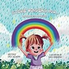 Stevie Wonders How..Rainbows Appear (Geheftet)