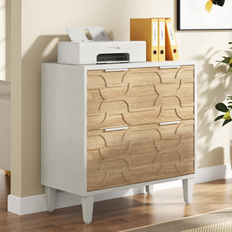 Ebern Designs Cabinets Ebern Designs Derrin Lateral Filing Wood Storage Cabinet