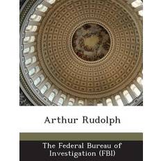 Arthur Rudolph (Paperback)