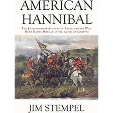 American Hannibal Jim Stempel 9781946409263 (Hæftet)