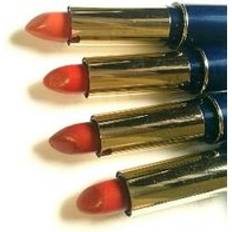 Kanebo Media Creamy Lasting Lipstick Rouge A WN-13